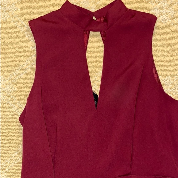 Topshop Romper - Picture 4 of 5